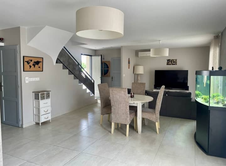Jolie Maison Avec Piscine à Côté D'avignon - Avignon