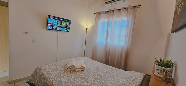 ﾍﾞｯﾄﾞﾙｰﾑ️