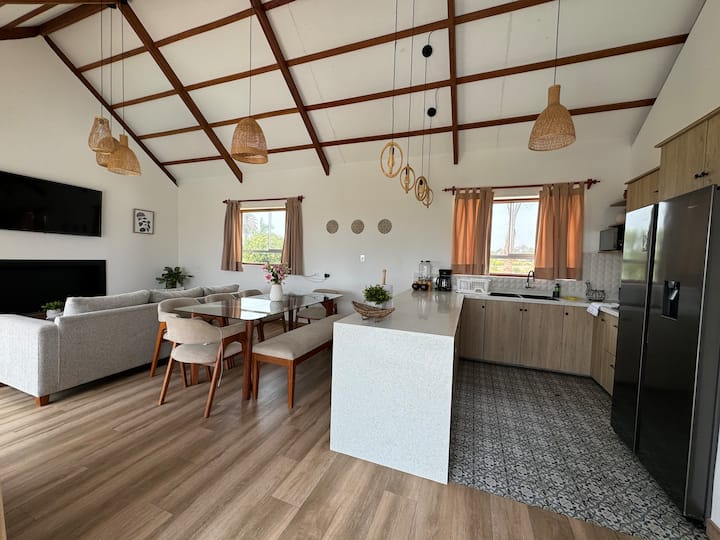 Casa Coral - Casa De Playa - San Clemente