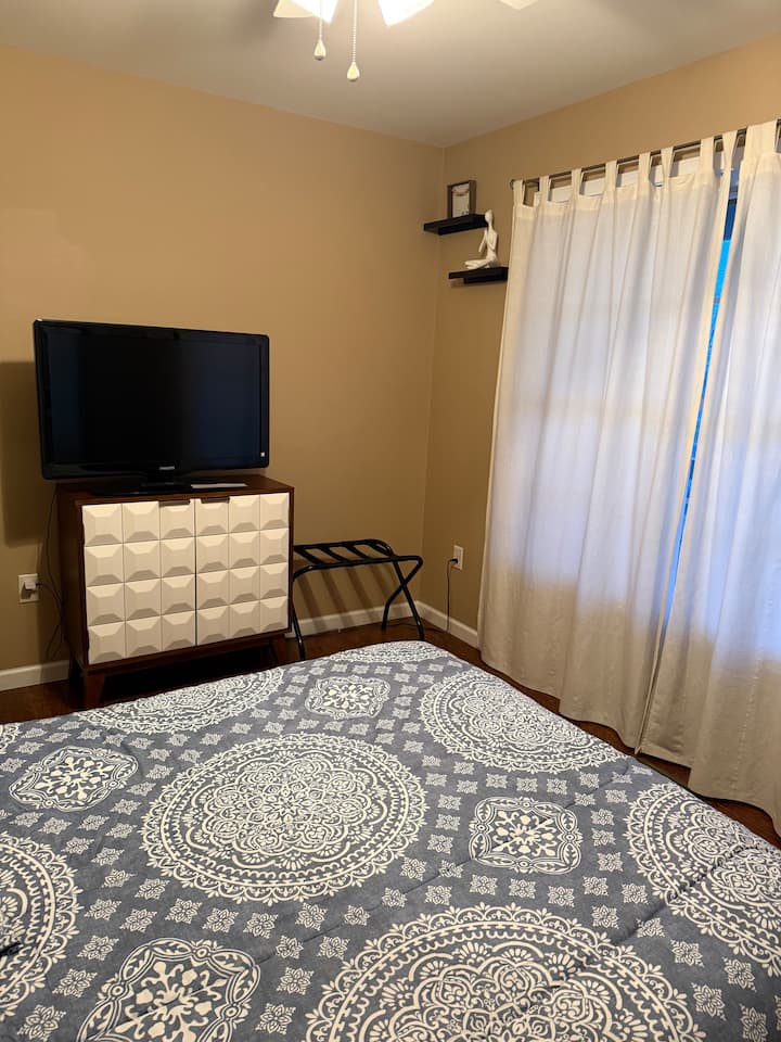 საძინებელი 2