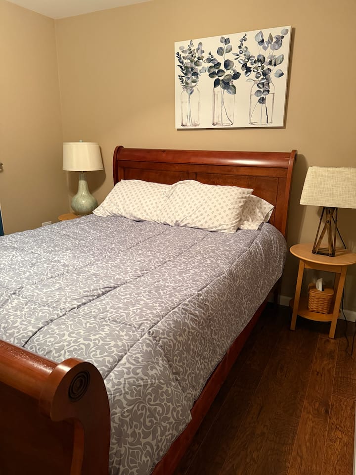 საძინებელი 3