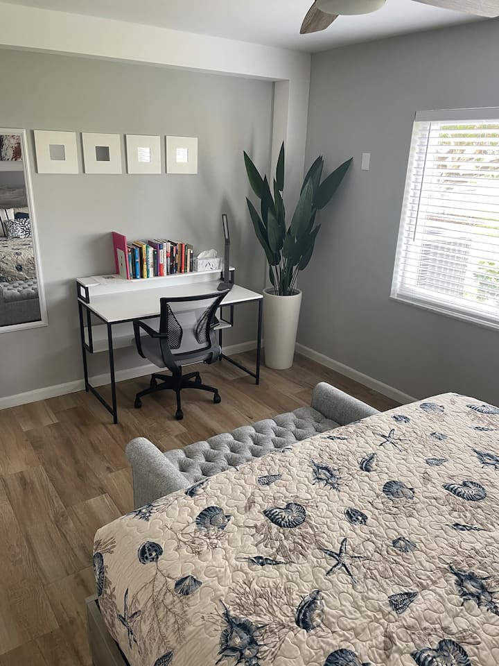 ห้องนอน