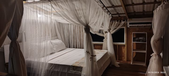 საძინებელი 1