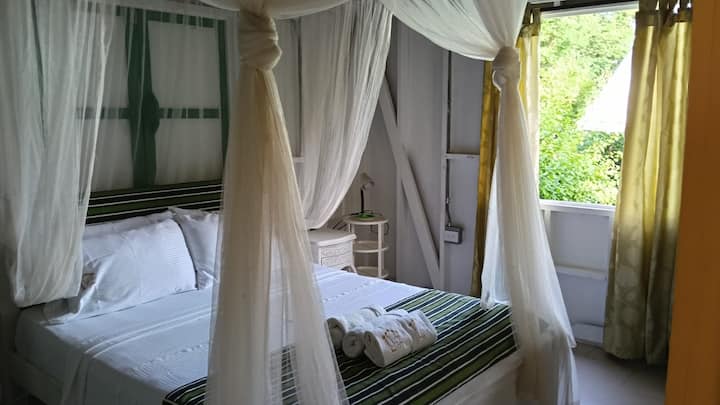 საძინებელი 2