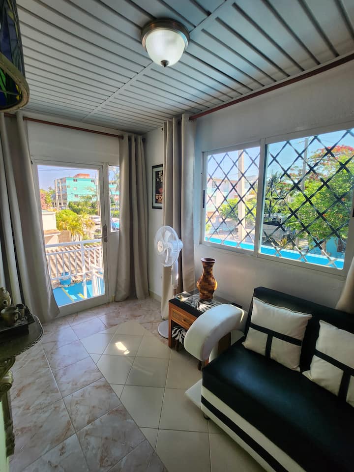 D' Mar-go - Varadero