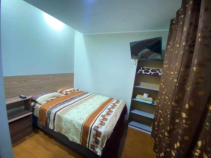 Habitación 1