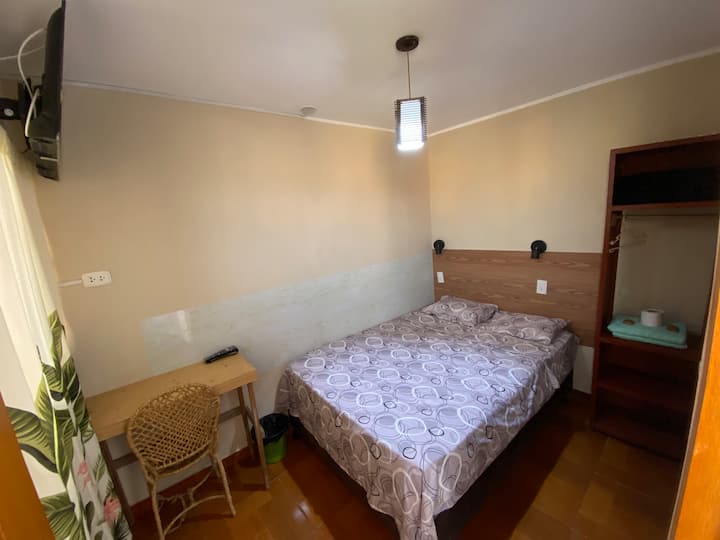 Habitación 2