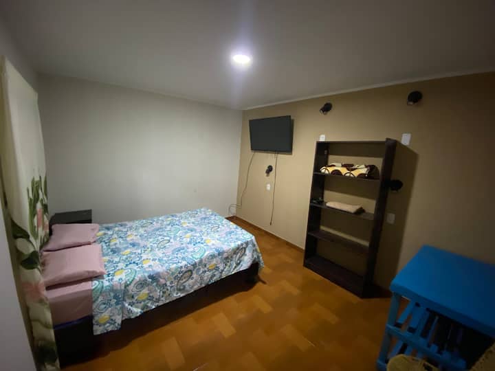 Habitación 4