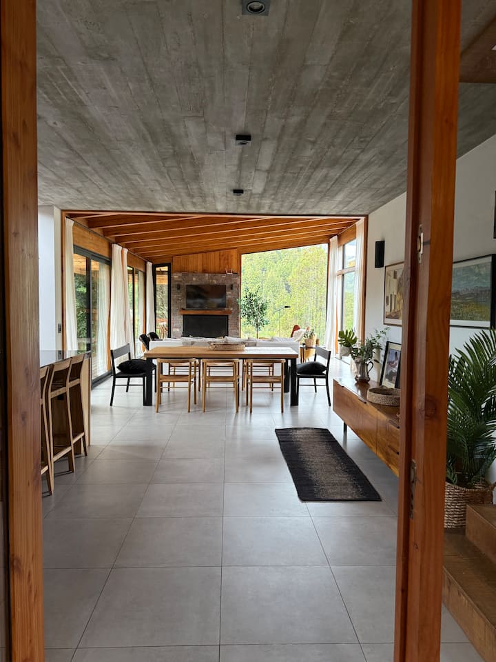 Exclusiva Casa En San Martín - San Martín de Los Andes
