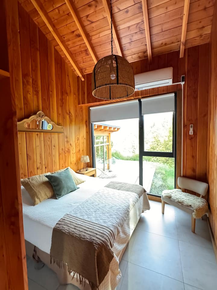 ห้องนอน