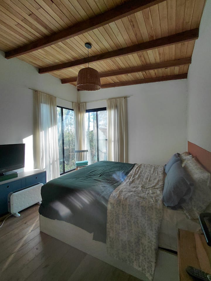 Chambre 1