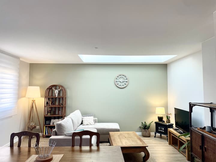 Appartement Spacieux, Lumineux Et Calme - Pessac - Pessac