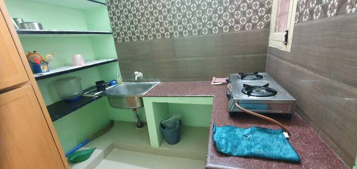 1 Bhk Apartment In Vellore - Vellore