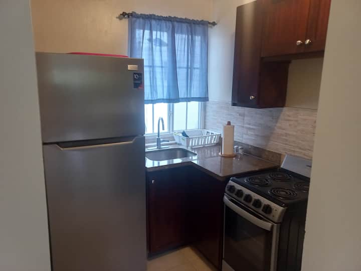 Studio Apt On 7 Mile Beach At Negril Beach Club - Negril
