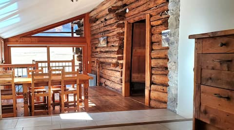 La Maison de Lucien (4* cottage)