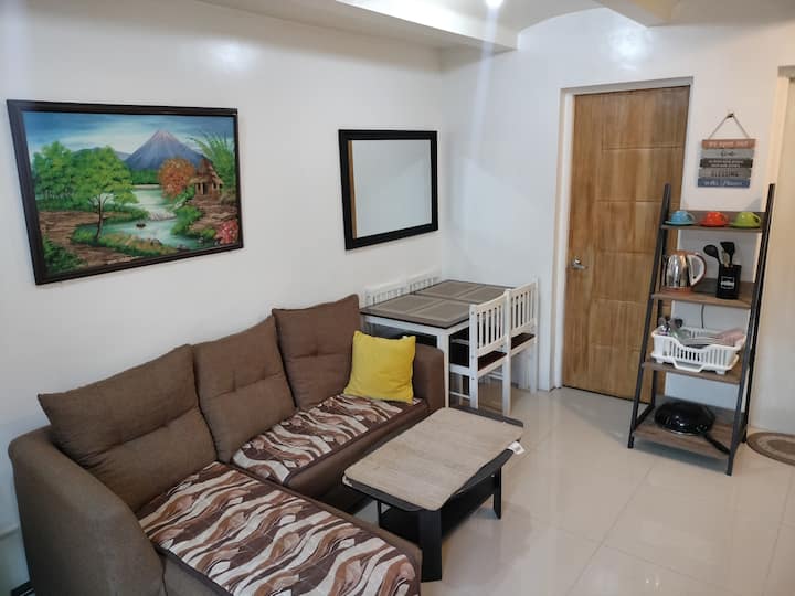 Cozy And Family-friendly Townhouse In Baliuag - San Rafael