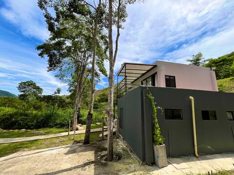 Beautiful Casa de Campo in Ibagué, via San Bernardo