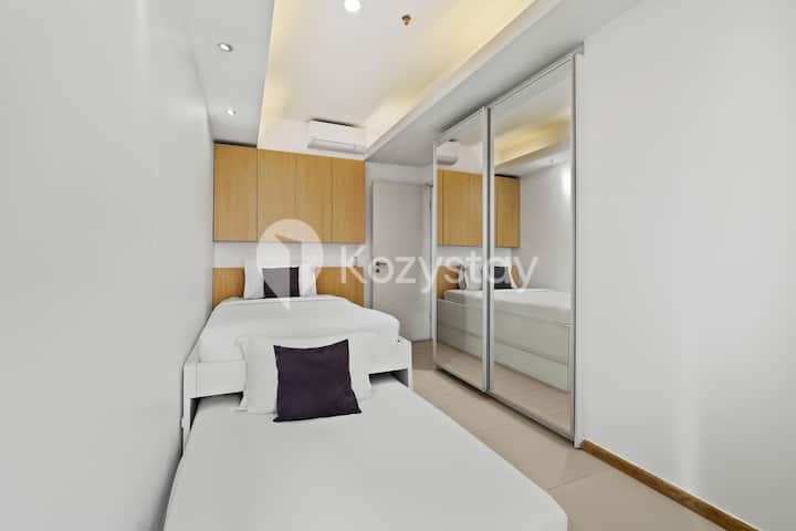 Dormitorio de invitados