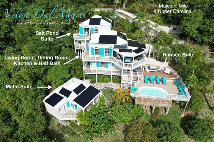 Antares Property & Hospitality managed Airbnb listing 3