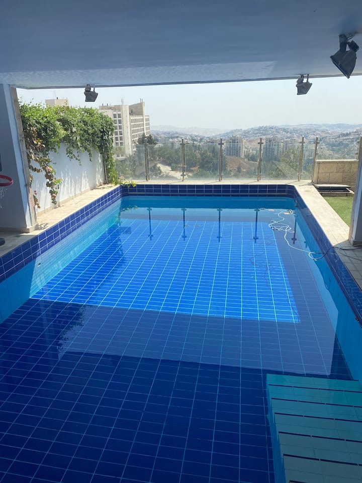 Jerusalem Luxury - Jérusalem