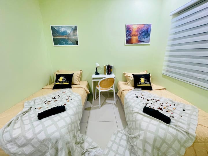 Bedroom 2