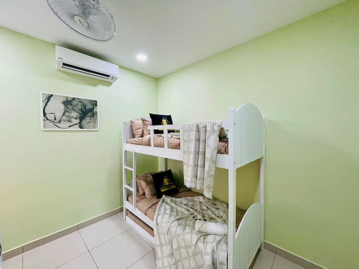 Bedroom 3