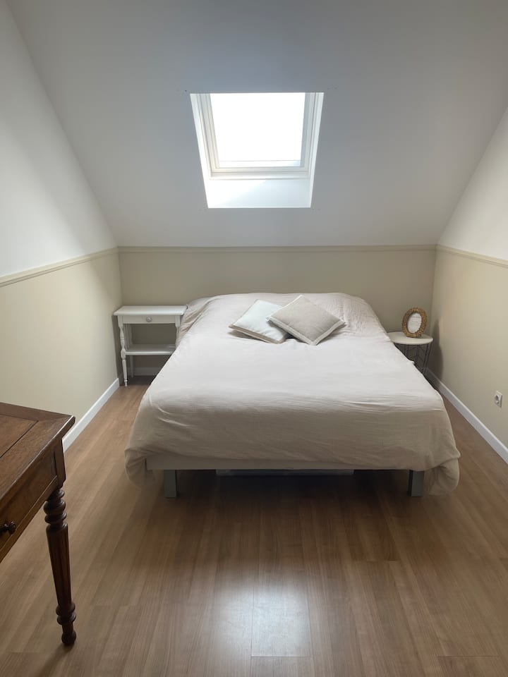 საძინებელი