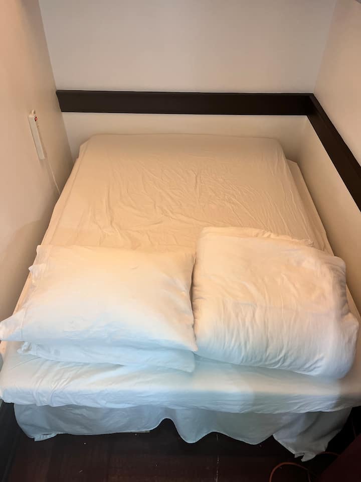 Spavaća soba 6