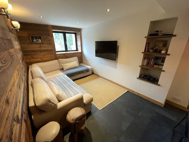 The Hideaway - Chalet 894 - Morzine