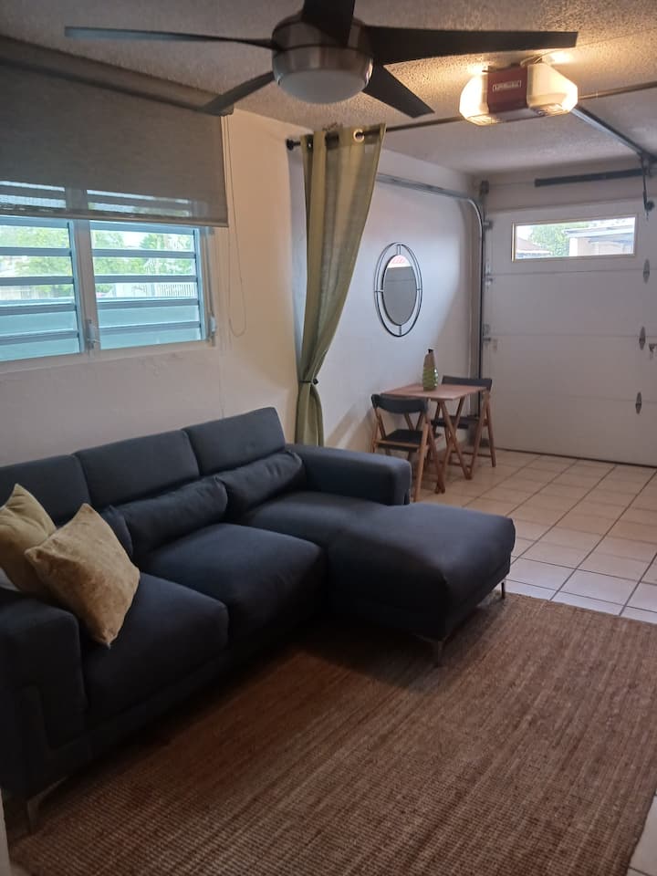 Apt S/s - Trujillo Alto