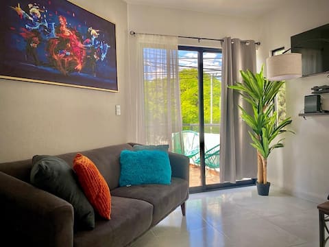Departamento Cumbres