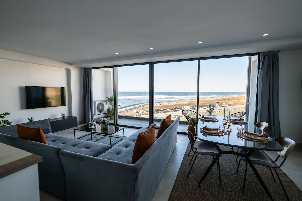 Appartement 2 chambres à Casablanca, Casablanca