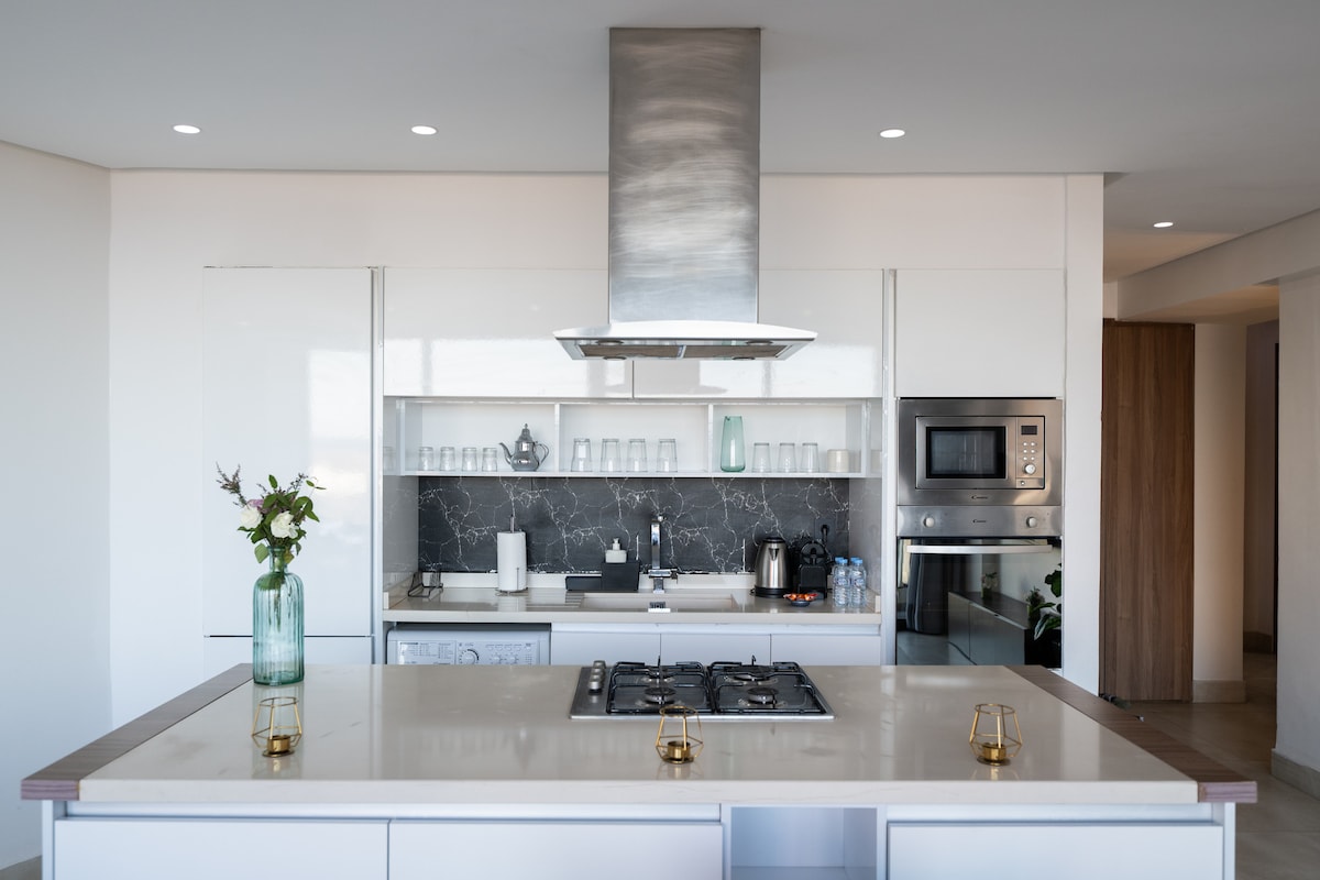 Rental unit in Casablanca  448  2 bedrooms  2 beds  2 baths - image 4