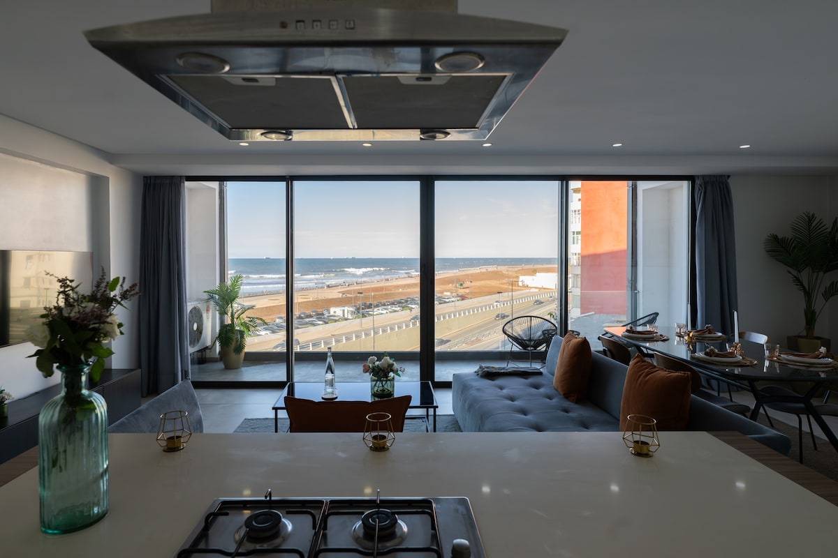 Rental unit in Casablanca  448  2 bedrooms  2 beds  2 baths - image 5