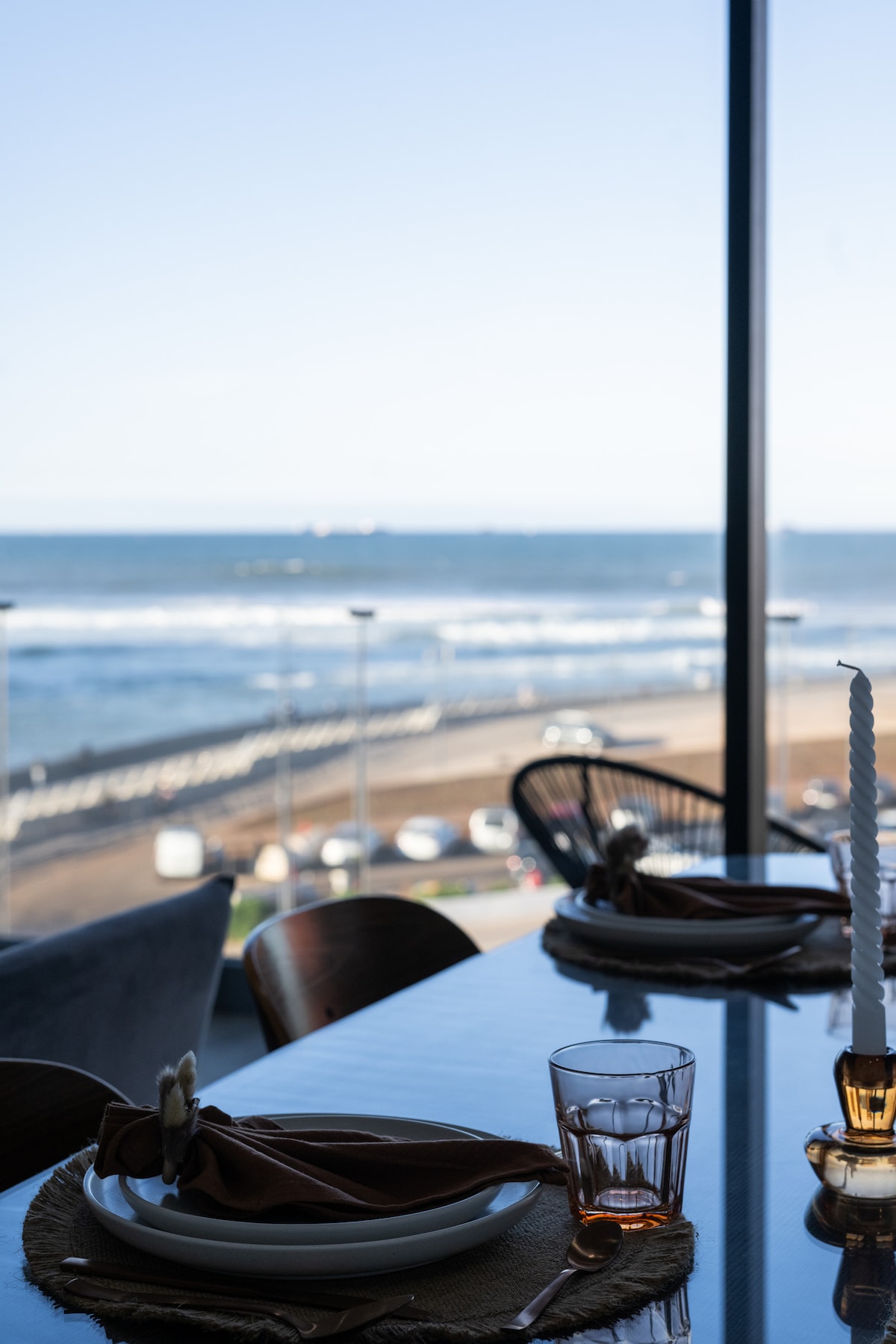 Rental unit in Casablanca  448  2 bedrooms  2 beds  2 baths - image 2