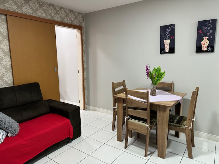Apartamento Gostoso - Porto Alegre