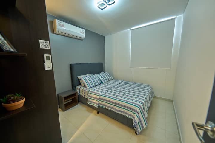 Habitación 2