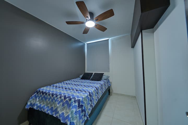 Habitación 3