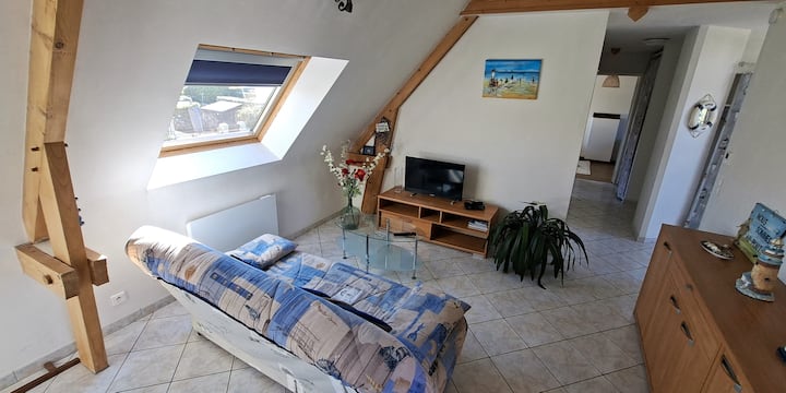 Pascale's House - Piriac-sur-Mer