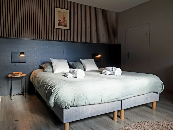 غرفة النوم 1