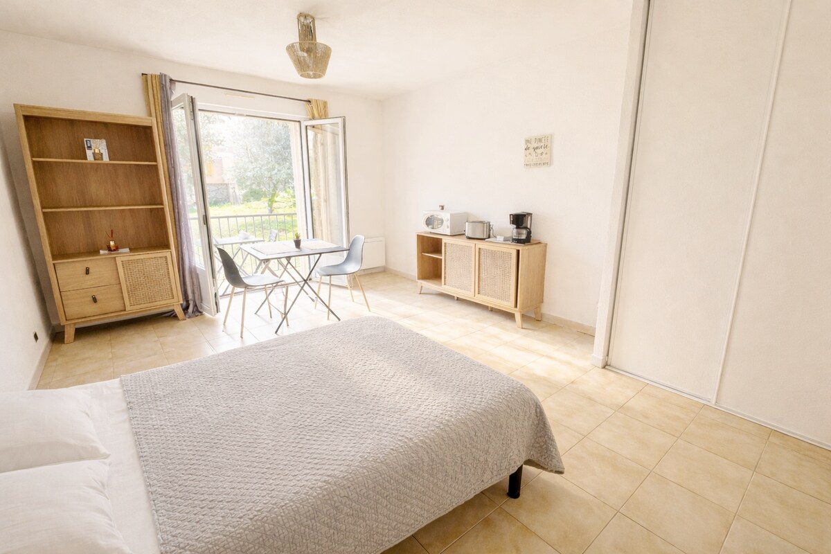 Дневен простор