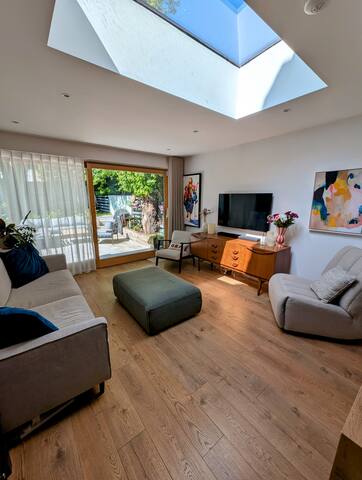 Spacious 3 bed home in a great location