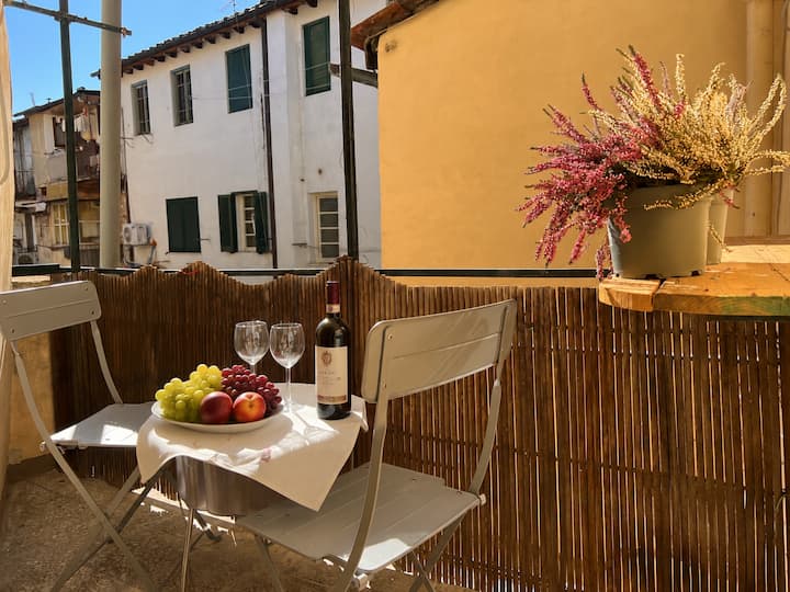 Casa Max - Lucca