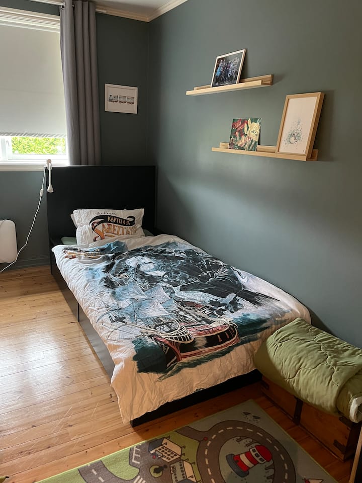 غرفة النوم 3