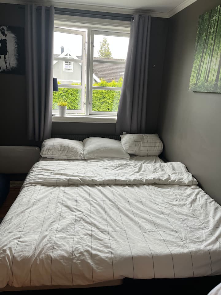 غرفة النوم 4