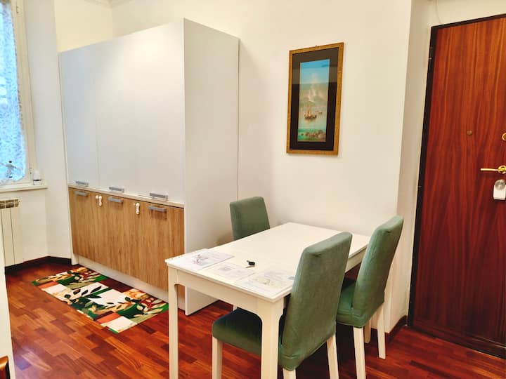 Appartamento A Roma Vestinihouse - Rome
