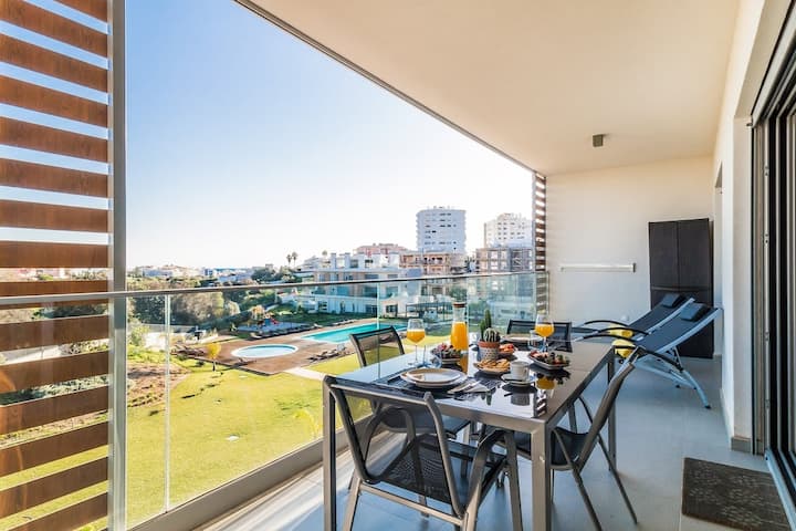 Delnatte Green By Alzira - Albufeira