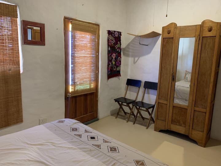 Dhomë gjumi 3