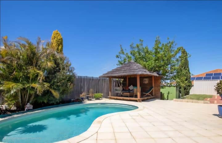 Resort Living, Close To Beach. - Fremantle