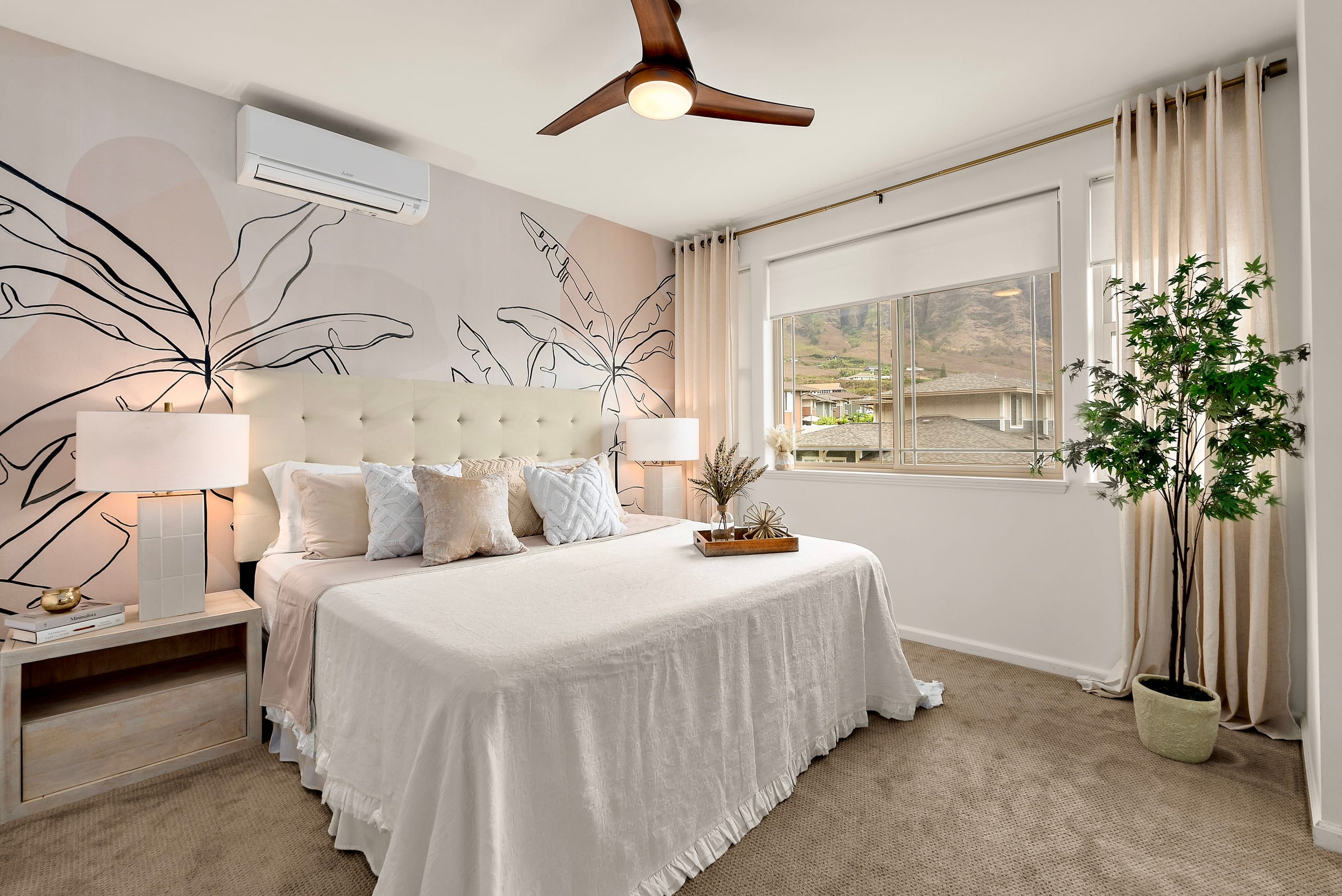 Home in Waianae · ★4.94 · 4 bedrooms · 7 beds · 2.5 private baths - Image 1